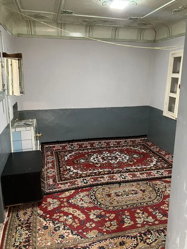 Hovli ijaraga beriladi faqat oilaga Chorsuda 400$ 6 Hovli ijaraga beriladi faqat oilaga Chorsuda 400$ 6