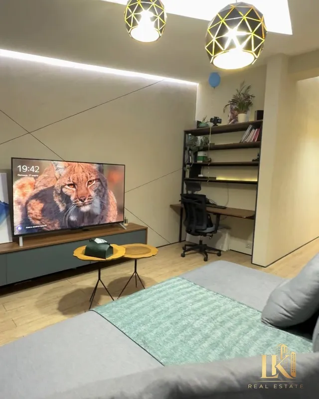 2-комнатная квартира 100 м² в ЖК Seoul Mun, 10/10
