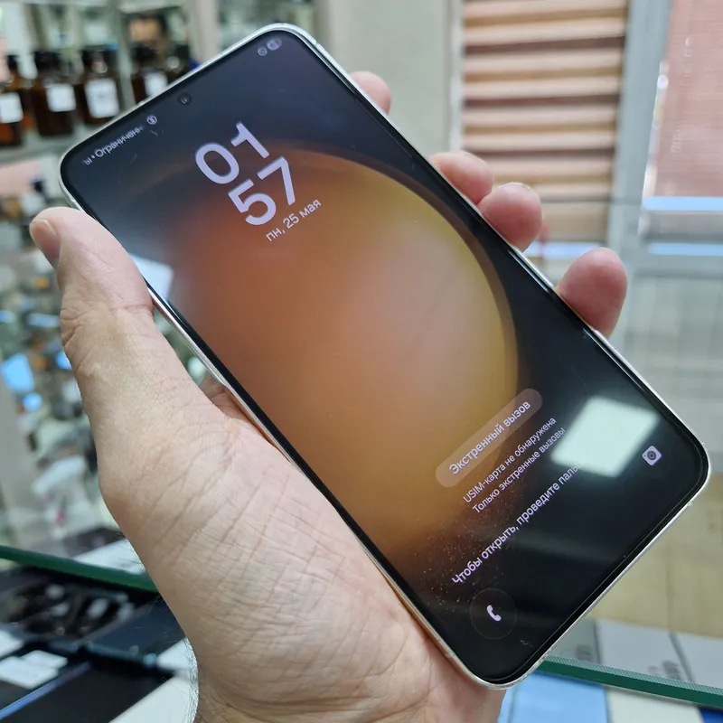 Samsung S23 Plus 4 Samsung S23 Plus 4