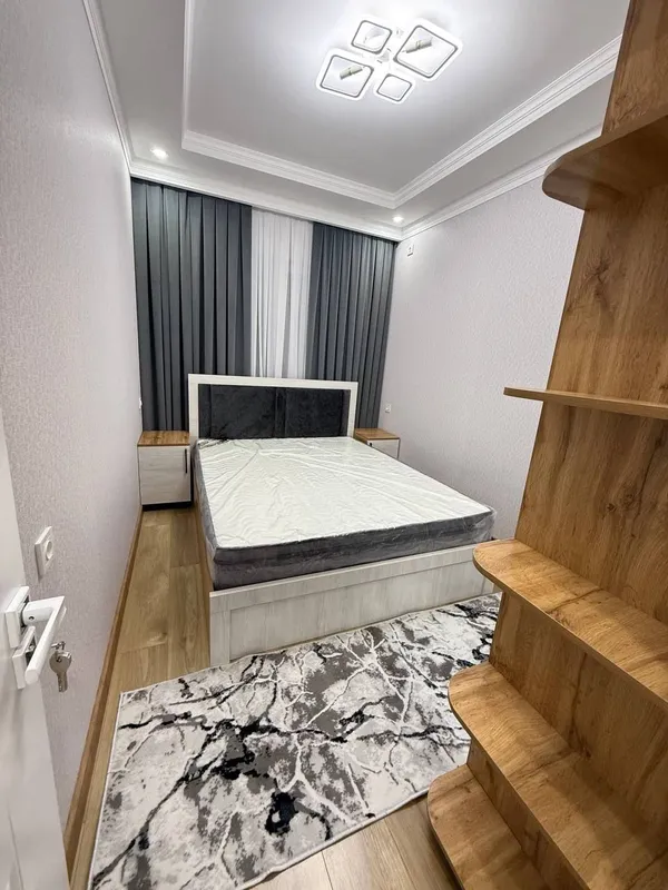 Volgogradskaya ko‘chasida 2 xonali kvartira ijaraga beriladi 2
