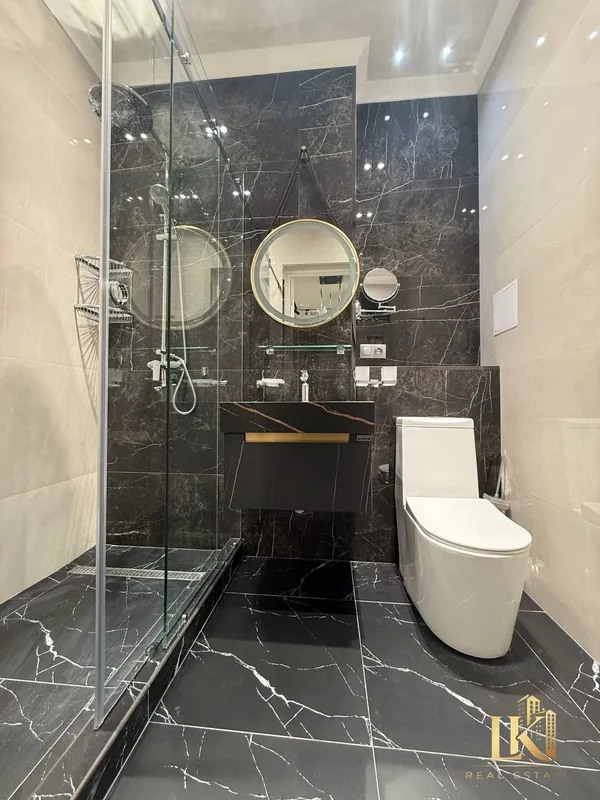 3-комнатная квартира, 100 м², ЖК Boulevard (Шайхантахурский район) — фото 6