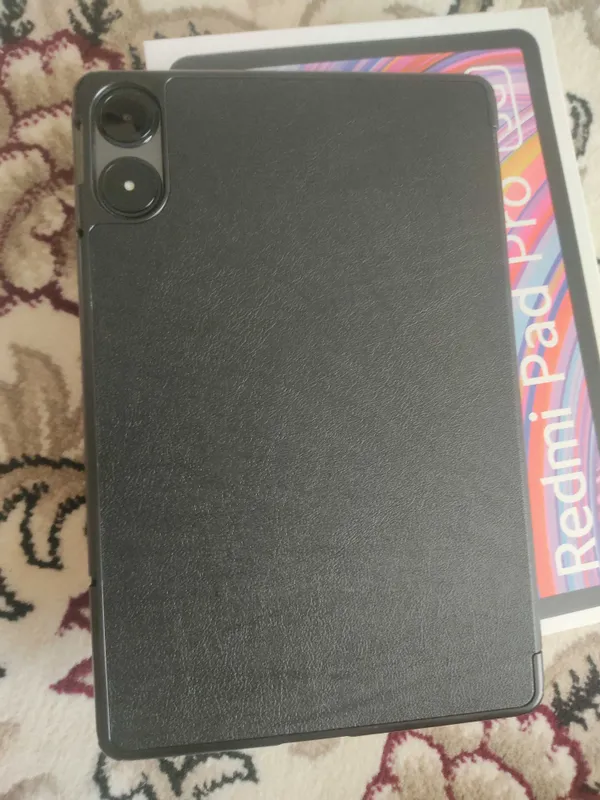 Planshet Redmi Pad pro 5g 3 Planshet Redmi Pad pro 5g 3