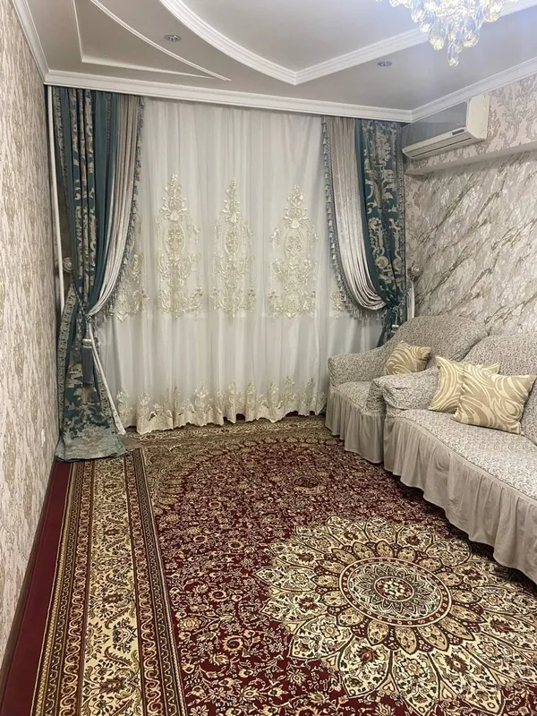Продам не дорого Ковёр б/у