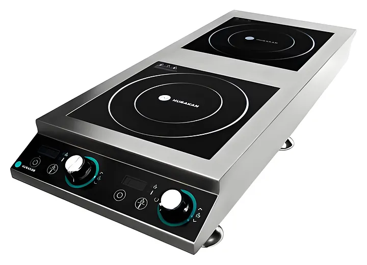 Плита индукционная Hurakan HKN-ICF70D2V