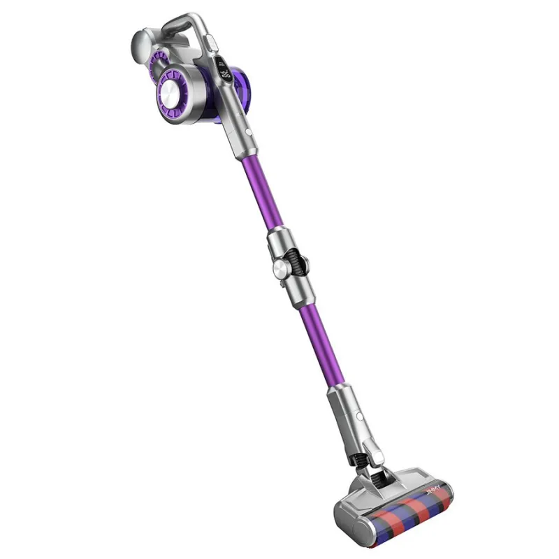 Продаю новые вертикальные пылесосы JIMMY JV85 PRO 4