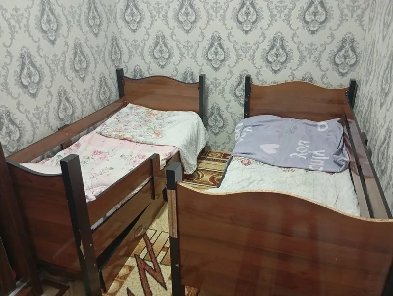 Spalniy garnitur,detskiy mebel,dars stoli,gilam,xoladilnik,noutbuk sot — фото 4