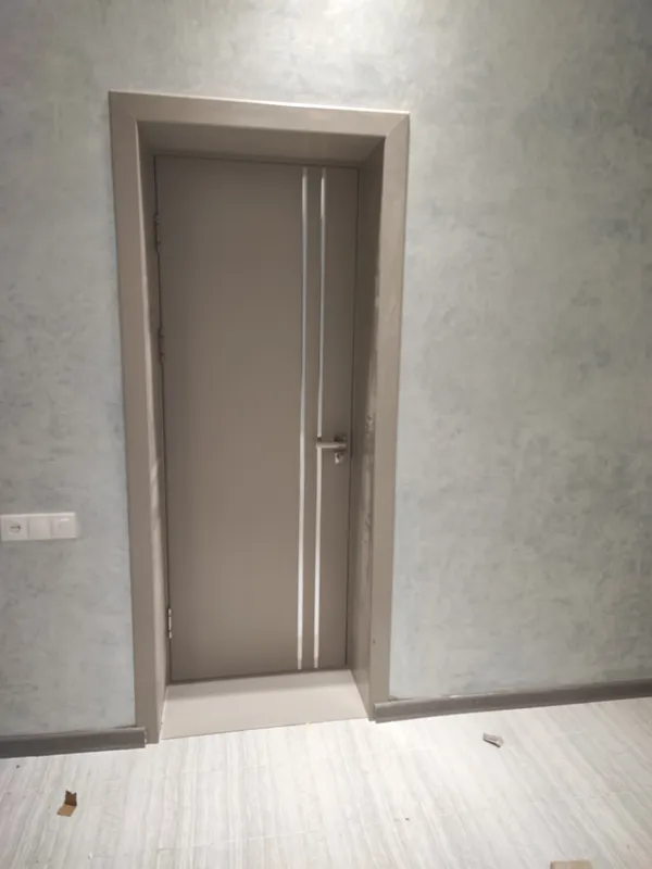 Mebel-MdF Eshik zakaz asosida siz xoxlagan sfatida — фото 8