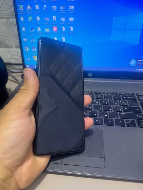 Samsung a 22 sotiladi srochniy 1