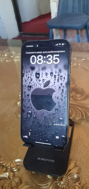 Iphone 14 pro max 6