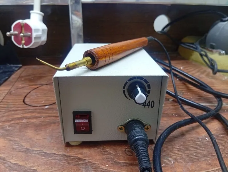 Elektra Shpatel yengi 1