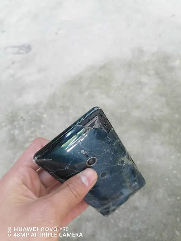 Sony xperia XZ3 sotiladi — фото 1