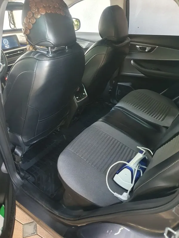Chery Tiggo 7 pro 2 Chery Tiggo 7 pro 2