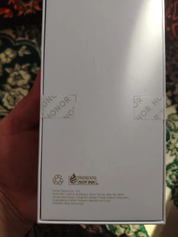 honor 600 lite 5g 2