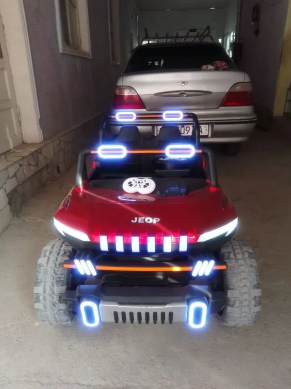 pultli mashina 1