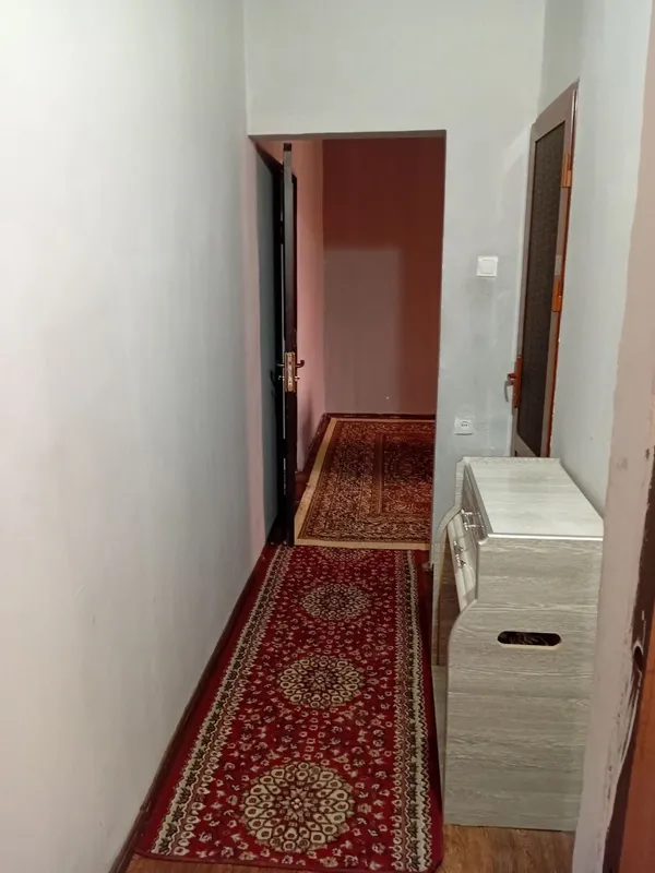 ОХОНГОРОН ТУМАН ЭВАЛАК МФЙ 8/21 ДОМ  2 ХОНАЛИ УЙ