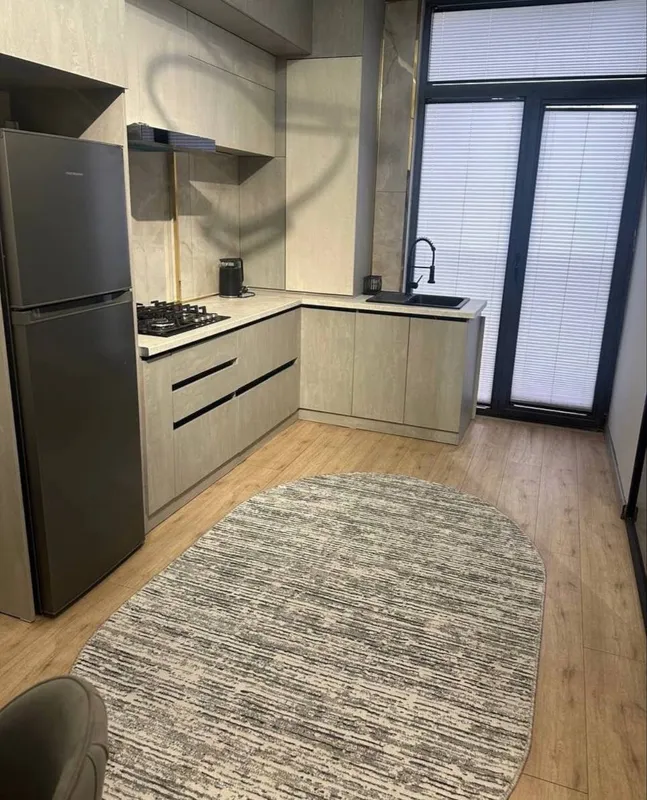 1-комнатная квартира, ЖК Tiara Residence, Мирзо-Улугбекский район — фото 4