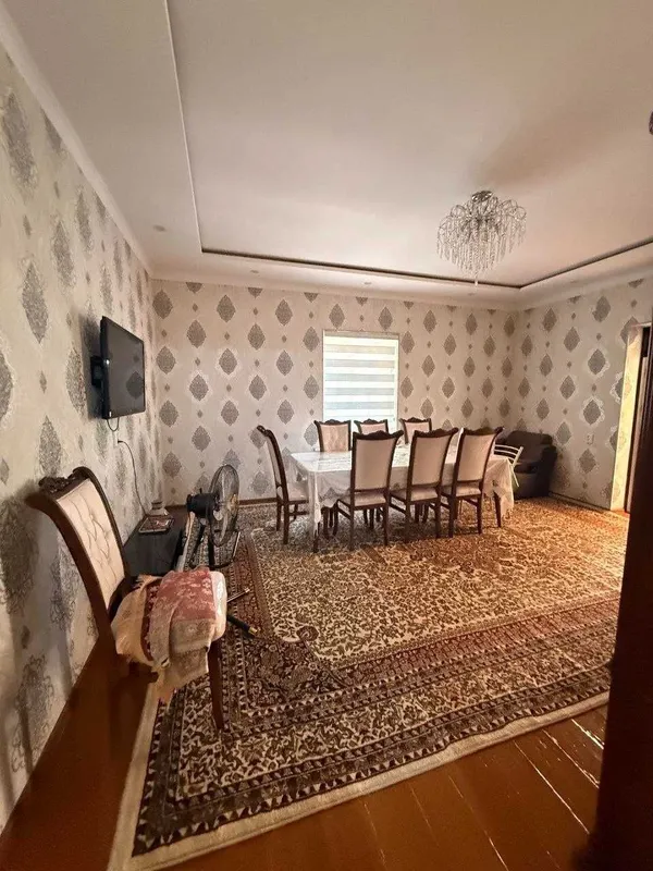 учаска 4 сотиклик ховли сотувда — фото 3