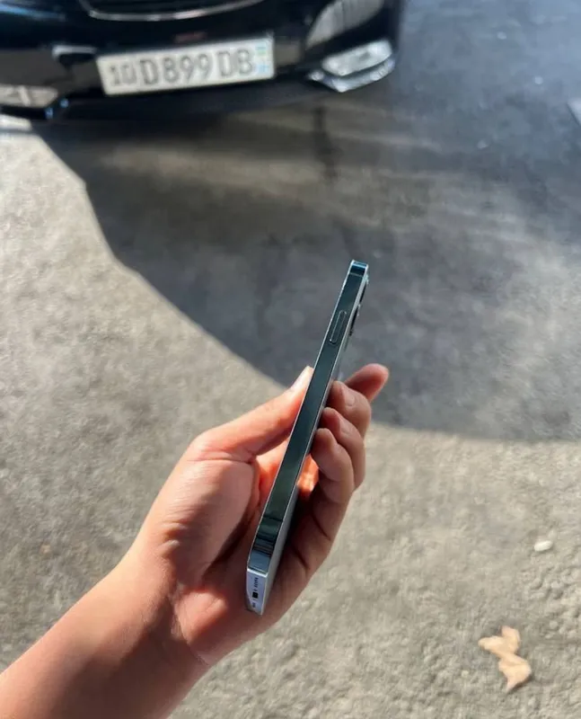 IPhone 12 Pro, 128 ГБ, 73% 4