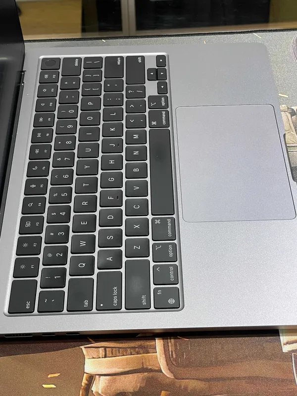 99% M2 Pro chip | ideal holatda + Komplekt 6 99% M2 Pro chip | ideal holatda + Komplekt 6