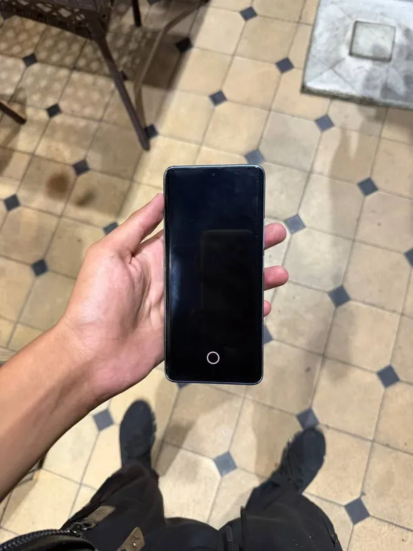 Redmi Note 13 Pro OLIS 5G 256/8, с документами, совсем не вскрыт 2