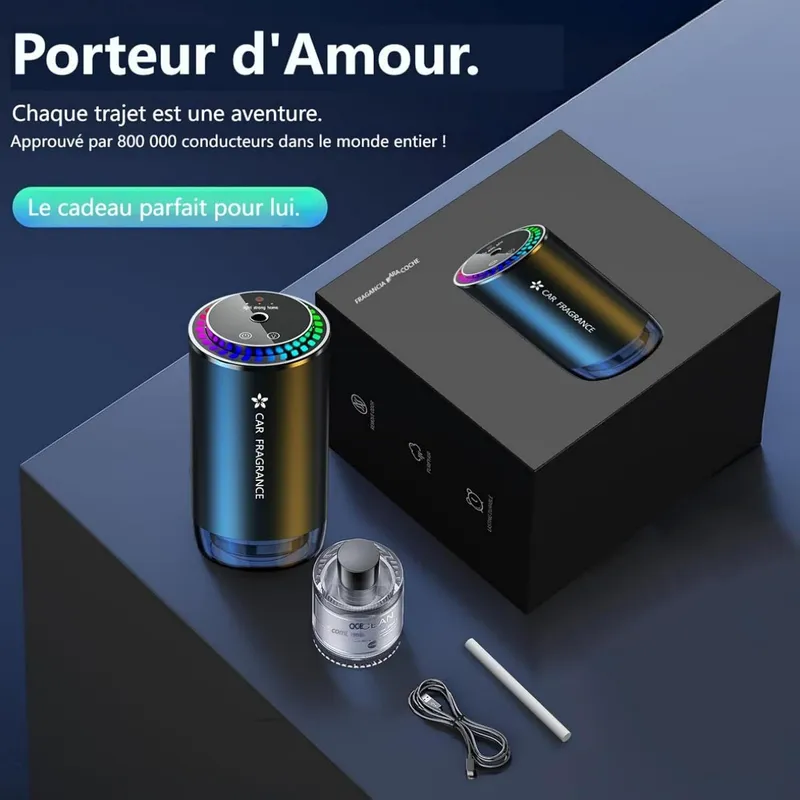 mashina uchun aromatizator 5 mashina uchun aromatizator 5