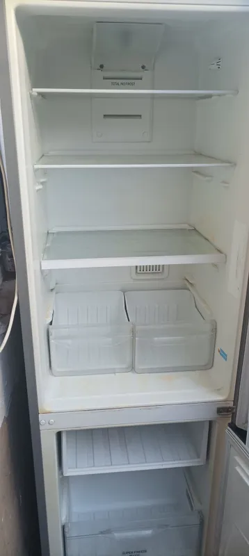 Холодильник INDESIT — фото 2