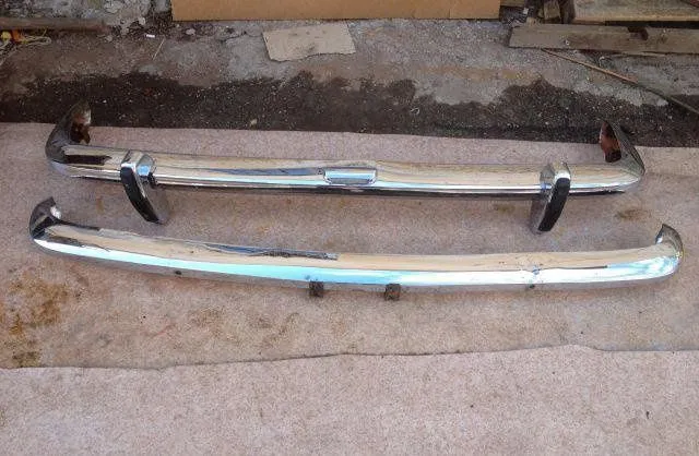Bamfer Vaz 2103 Oreginal