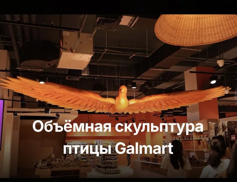 Наружная реклама любой сложности а также под ключ Tashqi reklama — фото 4