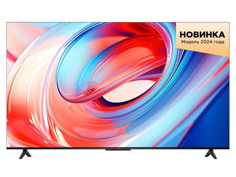 Телевизор TCL 55V6B UHD SMART Google TV оптом и розн. — фото 3