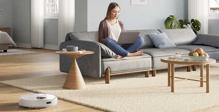 Changyutgich/robot changyutgich Xiaomi Dreame F9 Pro Robot Vacuum Cleaner (EU) 2 Changyutgich/robot changyutgich Xiaomi Dreame F9 Pro Robot Vacuum Cleaner (EU) 2