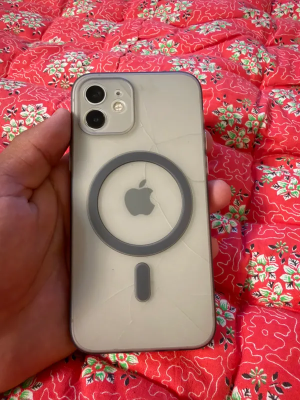 Iphone12