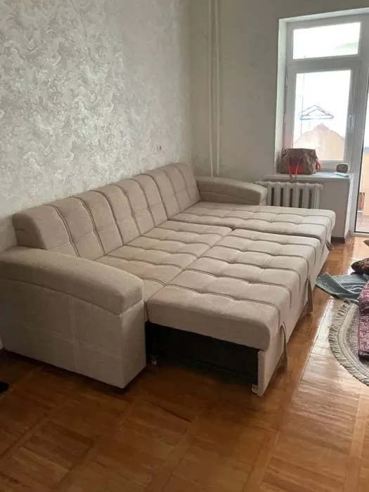 Сдается квартира