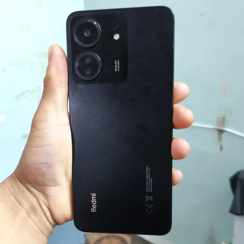 Redmi 13C 1