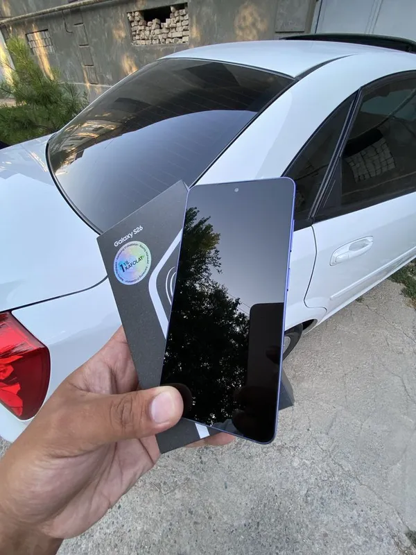 Samsung S 26 12/256
