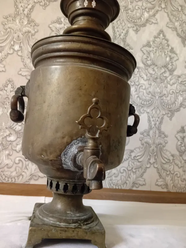 samovar