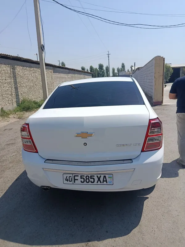 Кобалт холати идял 4 Кобалт холати идял 4