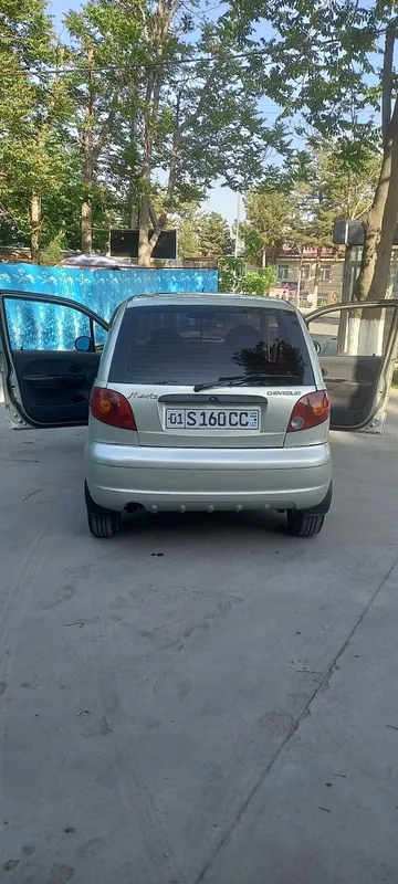 Матиз свой.Все родное. 5 Матиз свой.Все родное. 5
