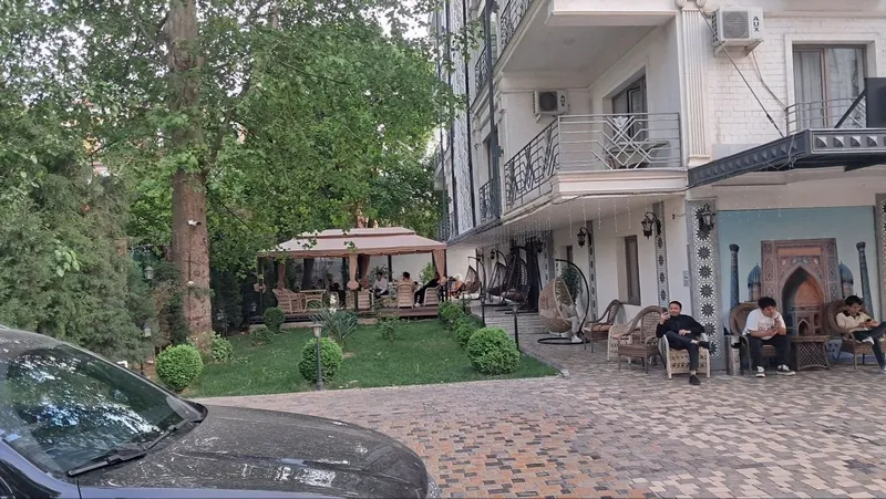 Продаётся готовая гостиница на Ракат — фото 2
