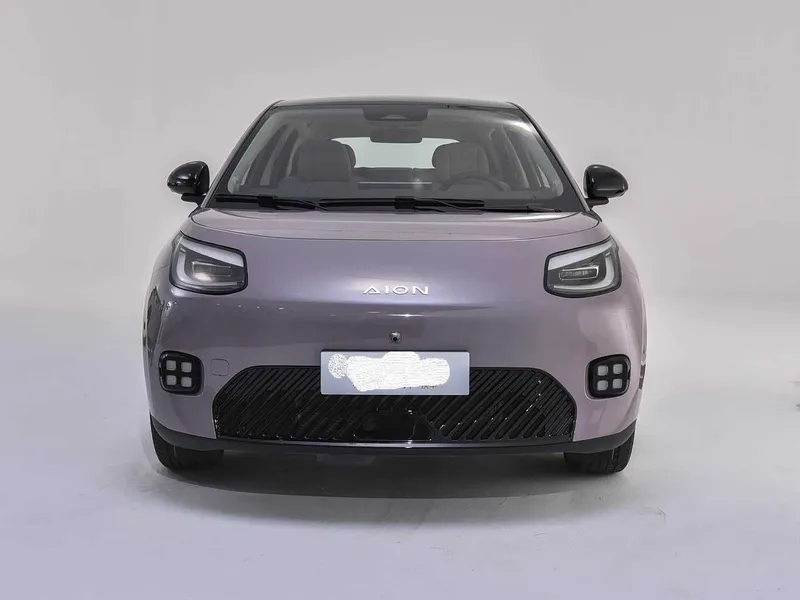Gac aion UT Smart Hero 420km Rassrochka,Nasiya,Naxt, 0 Probeg — фото 1