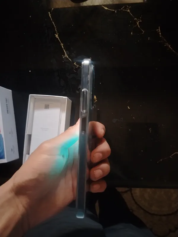 telefon redmi 15c — фото 2