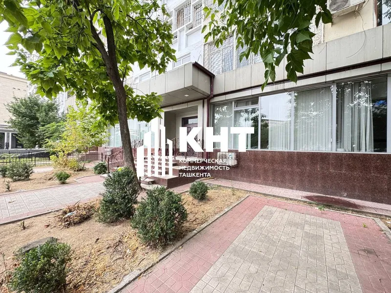 Аренда помещения от KNT 1