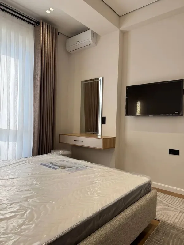 Yakkasaroyda 60 m², 2 xonali kvartira sotiladi · ID 7323 5