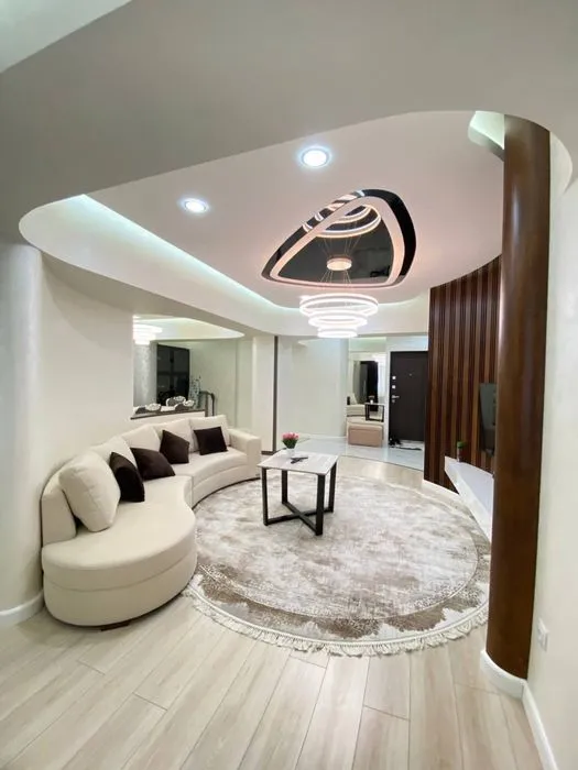 2-комнатная квартира, 64 м², 2/9 этаж (вторичка) — фото 2