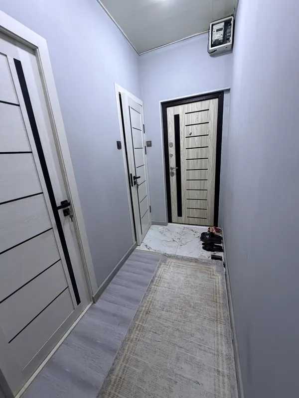 Chilonzor 6-kvartal 2 xonali 64 000 burchak emas 2 Chilonzor 6-kvartal 2 xonali 64 000 burchak emas 2