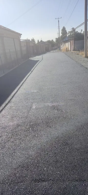 Ózbekiston bóylab asfalt xizmatlarini qilamiz — фото 1