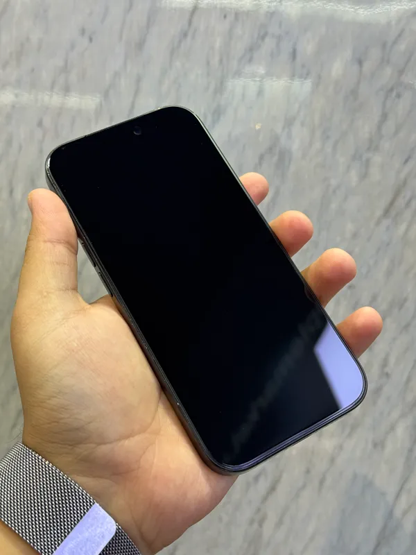 iPhone 16 pro 256Gb 5 iPhone 16 pro 256Gb 5