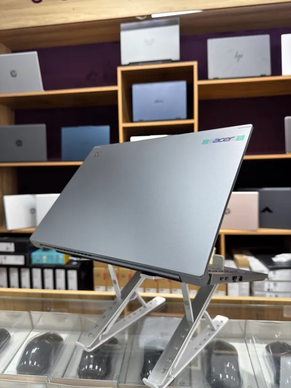 Acer Aspire 14 Ai — фото 5