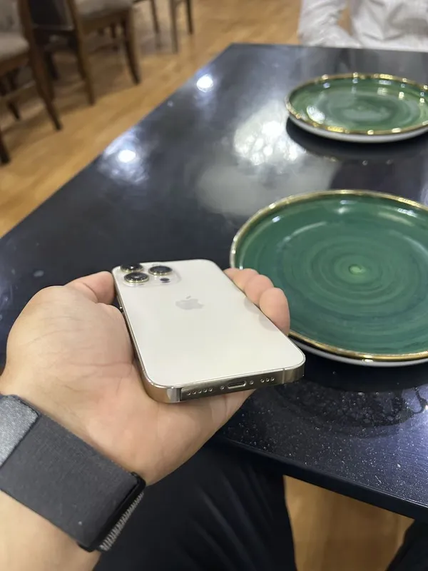 Iphone 13 pro 128gb 3 Iphone 13 pro 128gb 3