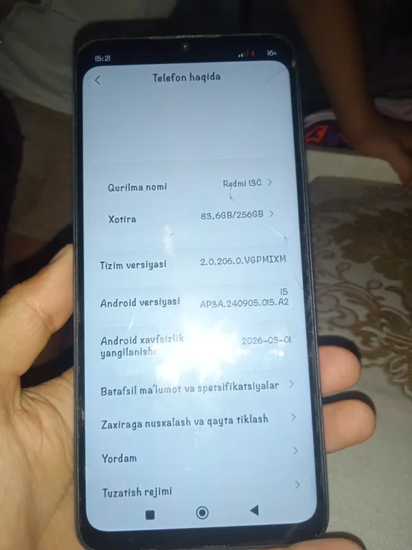 Например, память телефона 256, за 950000 тысяч есть торг 1 Например, память телефона 256, за 950000 тысяч есть торг 1