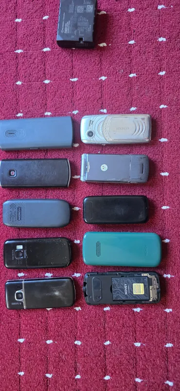 NOKIA 6700, Novey Samsung и другие телефоны 3 NOKIA 6700, Novey Samsung и другие телефоны 3